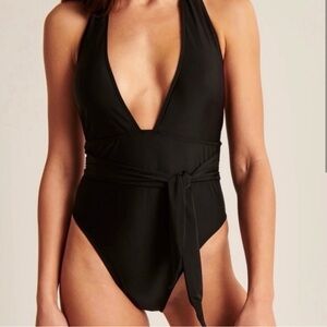 Abercrombie & Fitch One Piece Swim